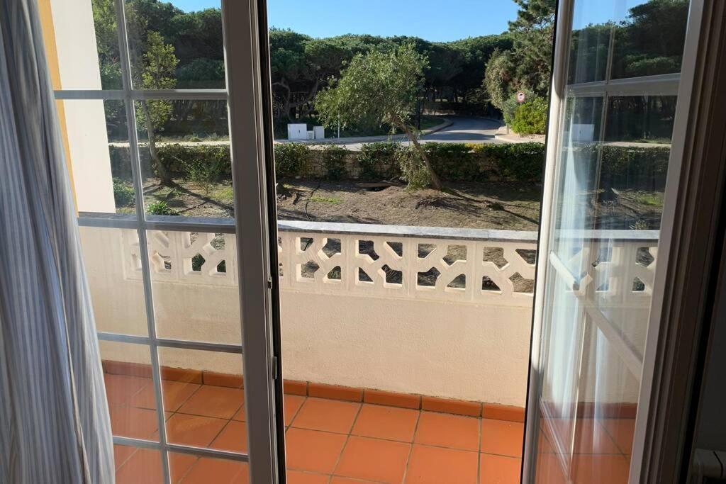 Golf, Beach & Pool House Amoreira  Exterior photo