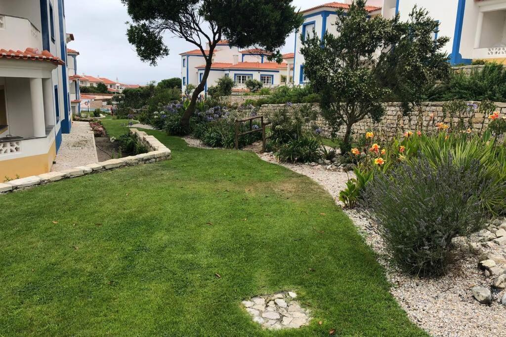 Golf, Beach & Pool House Amoreira  Exterior photo
